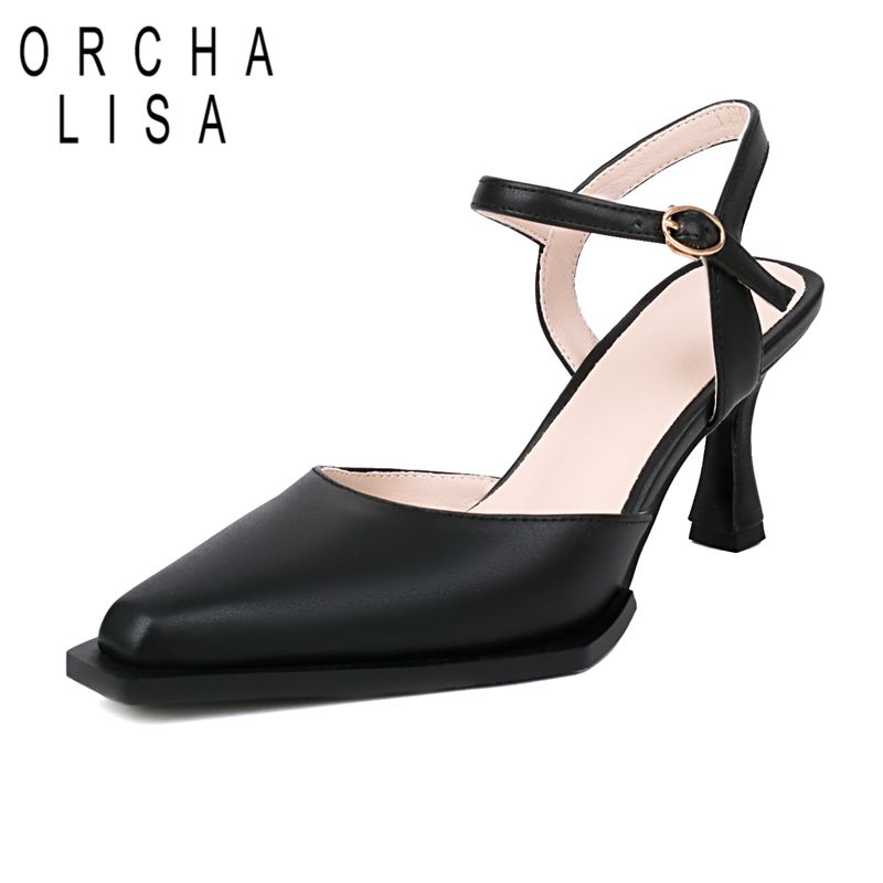 Women'S Fashion Brand Shoes - ORCHA LISA Brand New Women Sandals