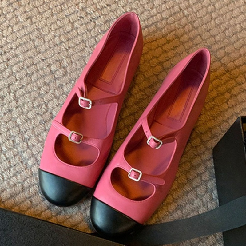 Elegant Mary Jane Shoes Women  - огляд і ціна Women'S Fashion Brand Shoes