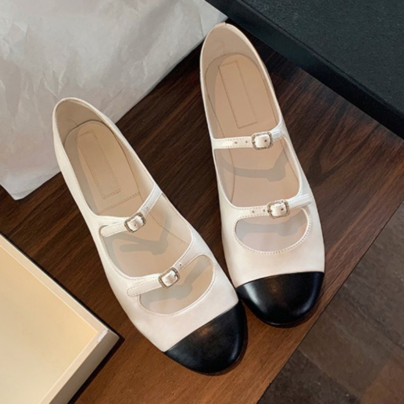 Elegant Mary Jane Shoes Women  - огляд і ціна Women'S Fashion Brand Shoes