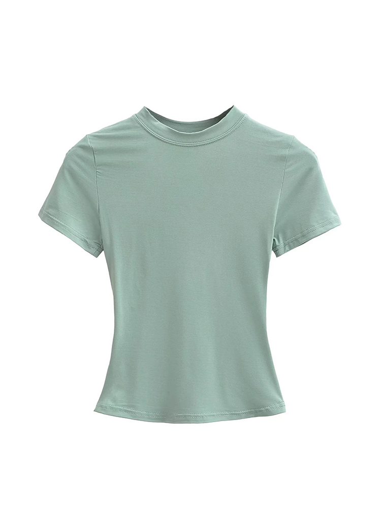 2025 New High Quality Casual T - огляд і ціна Women'S Fashion Trends Autumn 2025