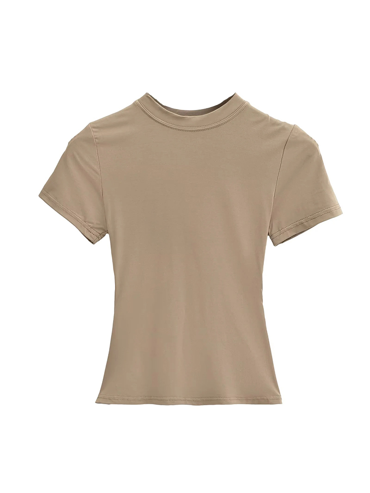 2025 New High Quality Casual T - огляд і ціна Women'S Fashion Trends Autumn 2025