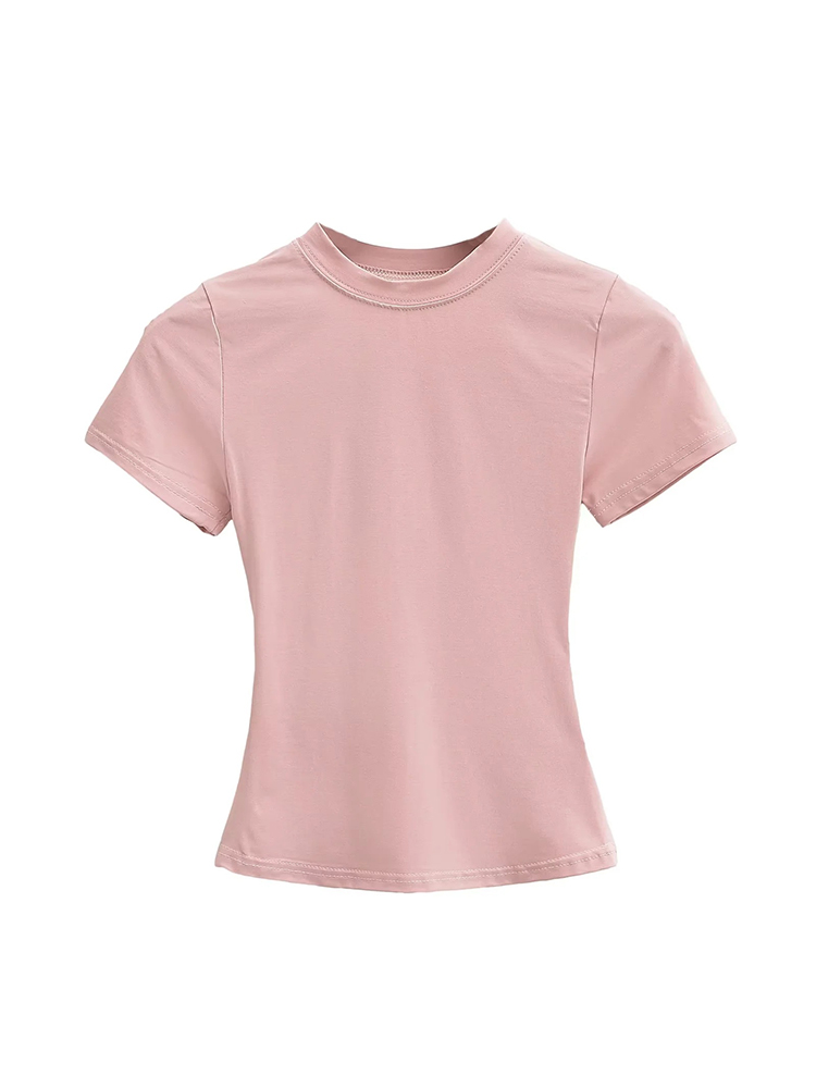 2025 New High Quality Casual T - огляд і ціна Women'S Fashion Trends Autumn 2025