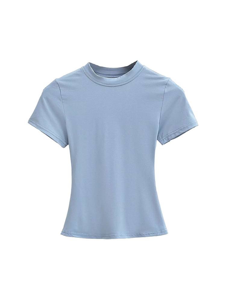 2025 New High Quality Casual T - огляд і ціна Women'S Fashion Trends Autumn 2025