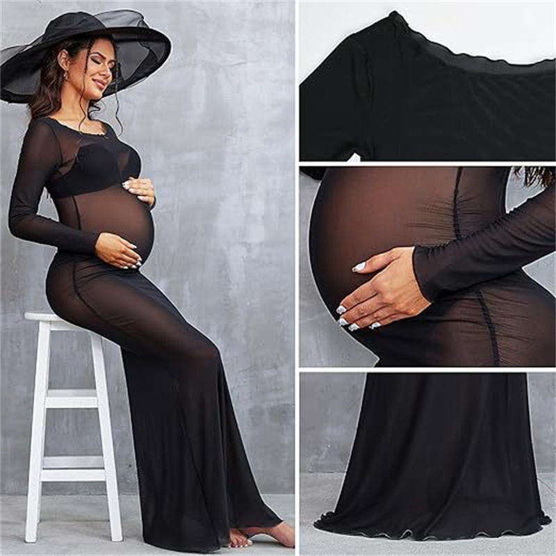 2026 New Woman Pregnancy Cloth - огляд і ціна Women Fashion Photoshoot