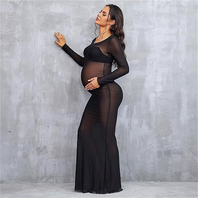 2026 New Woman Pregnancy Cloth - огляд і ціна Women Fashion Photoshoot