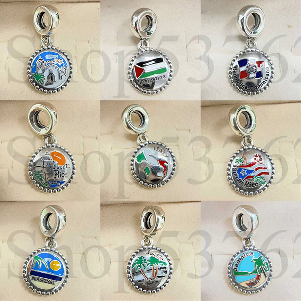 925 Sterling Silver Bead Mexic - огляд і ціна Women'S Fashion York