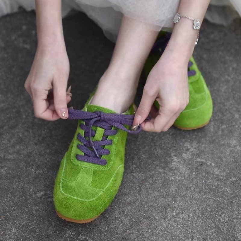 Flats Women's Sneakers Fashion - огляд і ціна Women'S Fashion Trends Autumn 2025