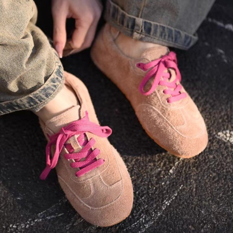 Flats Women's Sneakers Fashion - огляд і ціна Women'S Fashion Trends Autumn 2025