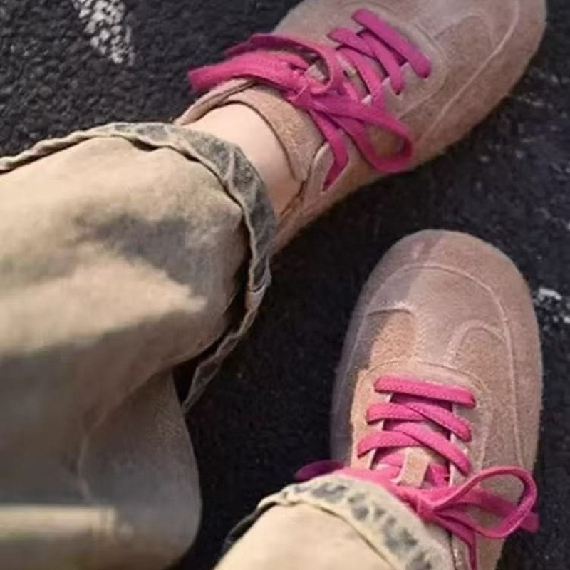 Flats Women's Sneakers Fashion - огляд і ціна Women'S Fashion Trends Autumn 2025