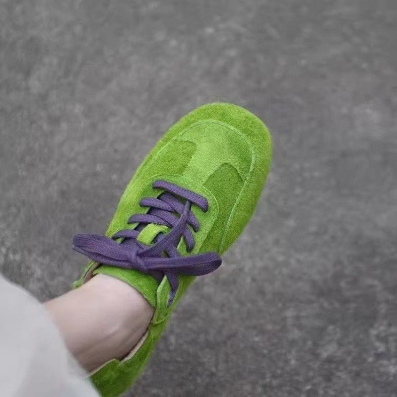 Flats Women's Sneakers Fashion - огляд і ціна Women'S Fashion Trends Autumn 2025