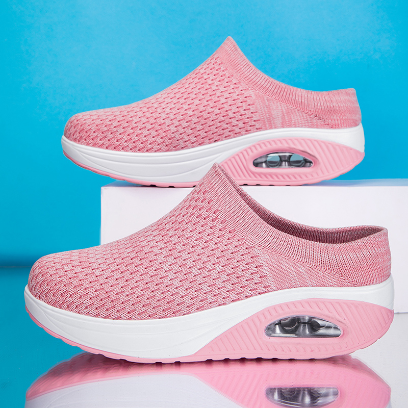 Breathable Women Shoes Lightwe - огляд і ціна Women'S Fashion Tennis Shoes