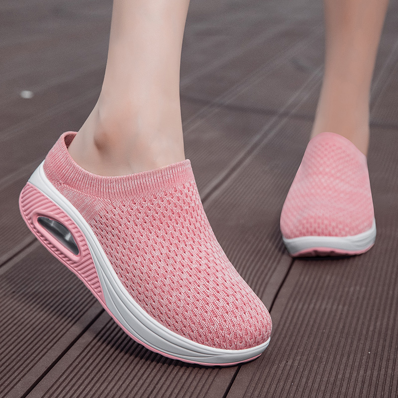 Breathable Women Shoes Lightwe - огляд і ціна Women'S Fashion Tennis Shoes