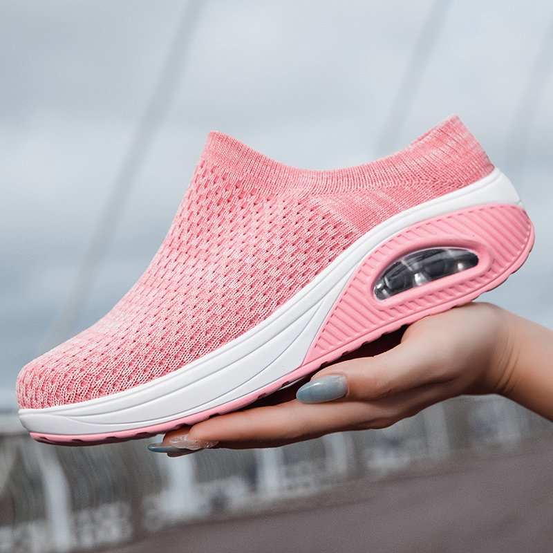 Breathable Women Shoes Lightwe - огляд і ціна Women'S Fashion Tennis Shoes
