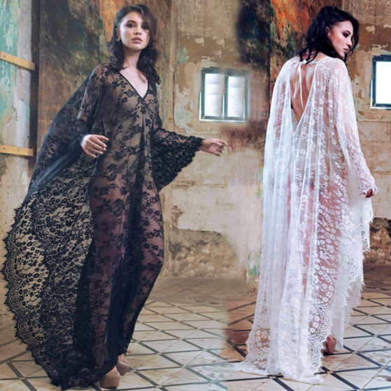 Women's Loose Lace Long Dress, - огляд і ціна Women Fashion Photoshoot