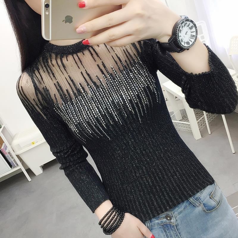 With Rhinestones Ladies Pullov - огляд і ціна Women'S Fashion Trends Autumn 2025