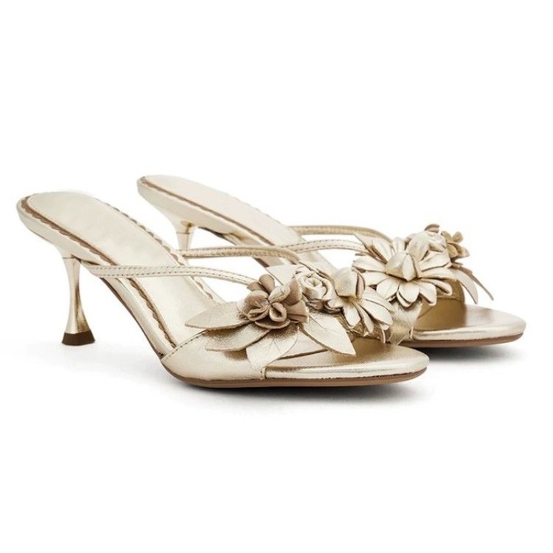 Brand Women Sandals 2026 Summe - огляд і ціна Women'S Fashion Brand Shoes