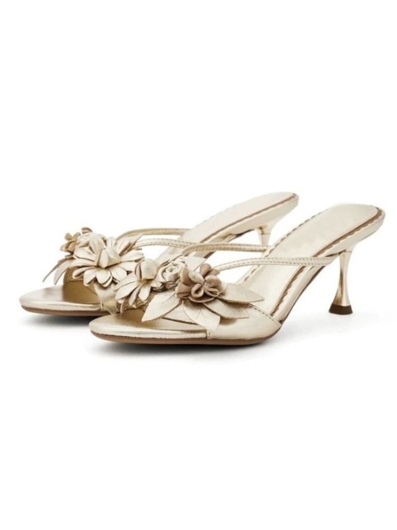 Brand Women Sandals 2026 Summe - огляд і ціна Women'S Fashion Brand Shoes