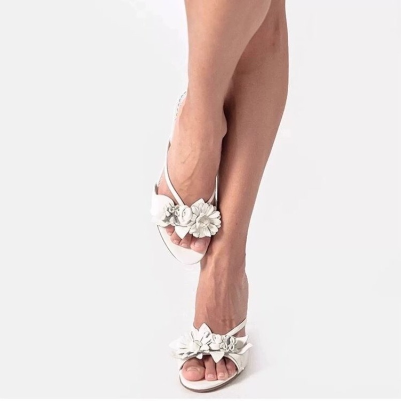 Brand Women Sandals 2026 Summe - огляд і ціна Women'S Fashion Brand Shoes