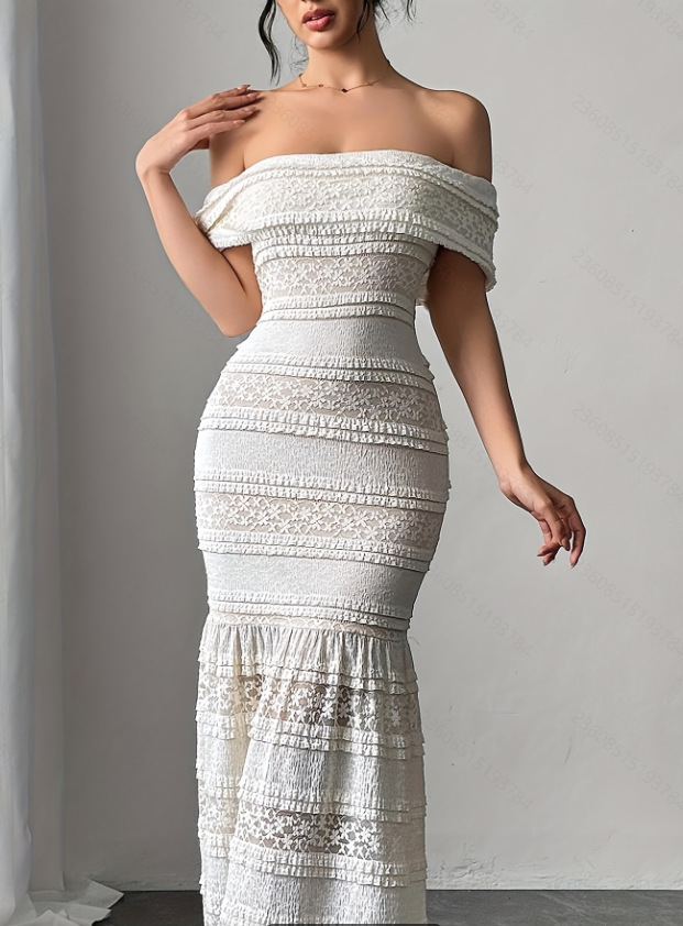 European-style autumn new fash - огляд і ціна Women Fashion Dress Names