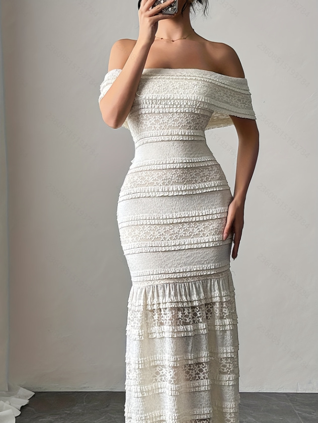 European-style autumn new fash - огляд і ціна Women Fashion Dress Names