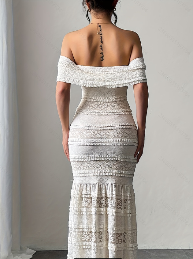 European-style autumn new fash - огляд і ціна Women Fashion Dress Names