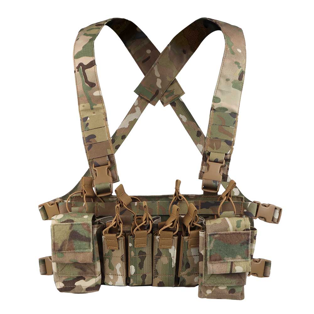 Tactical Vest Chest Rig D3CRX  - огляд і ціна Women'S Fashion Magazines