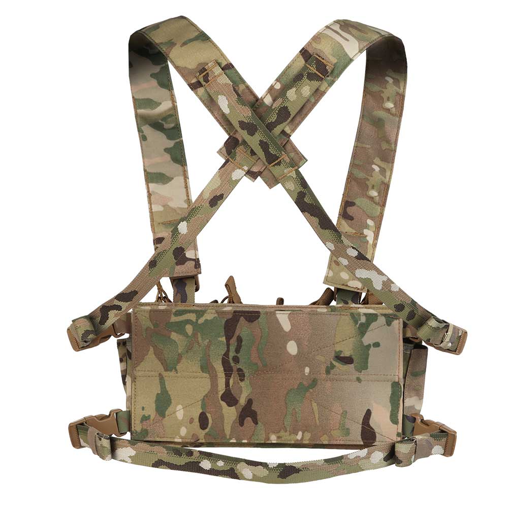 Tactical Vest Chest Rig D3CRX  - огляд і ціна Women'S Fashion Magazines