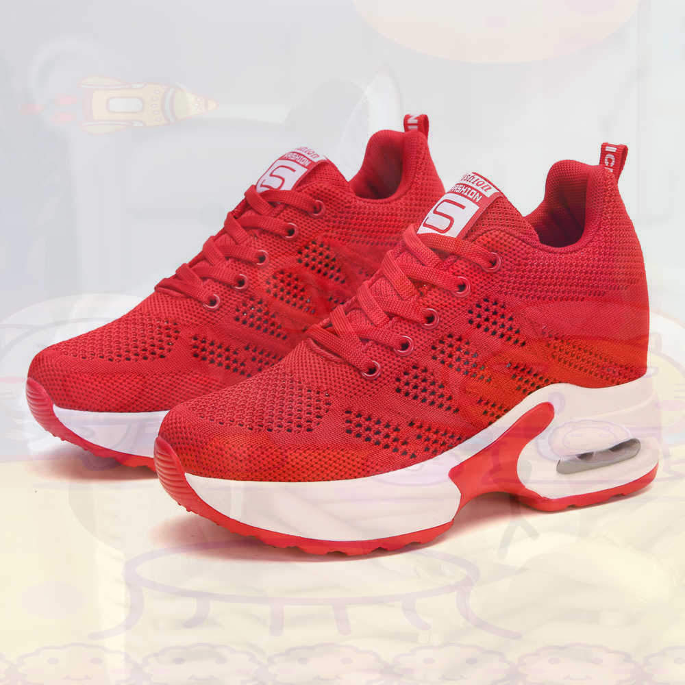 Red Size 36 Shoes Woman Tennis - огляд і ціна Women Fashion Dress Names