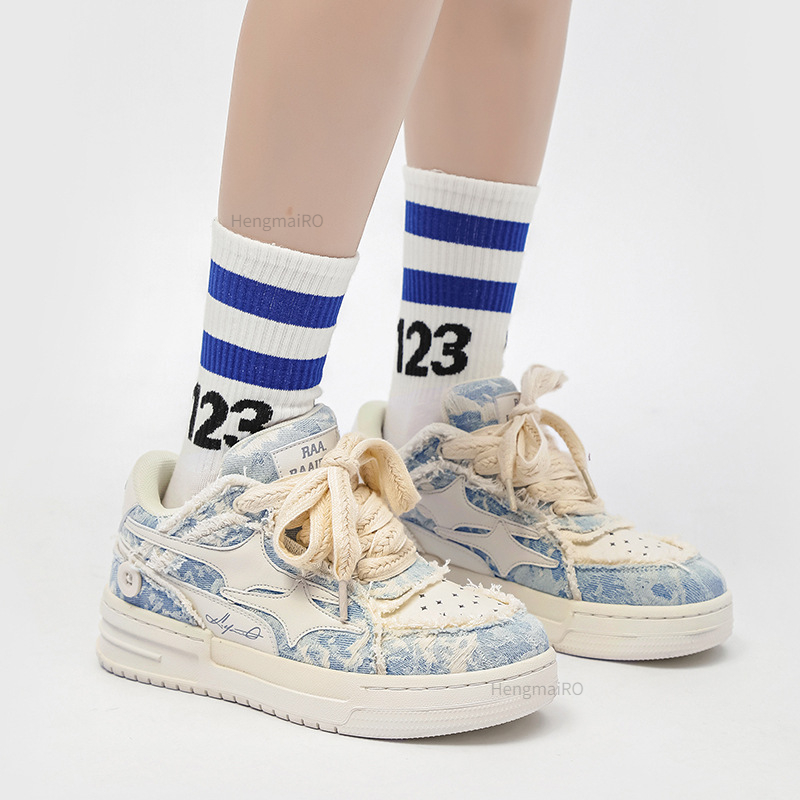 Women Shoes For Men Tennis Ret - огляд і ціна Women'S Fashion Tennis Shoes