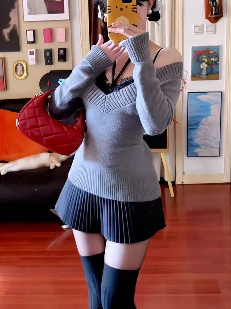2025 Fashion Woman Trend Sexy  - огляд і ціна Women'S Fashion Trends Autumn 2025