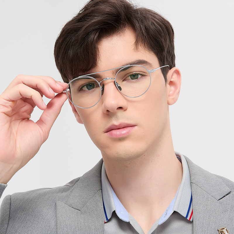 2026 New York Men Retro Pilot  - огляд і ціна Women'S Fashion York