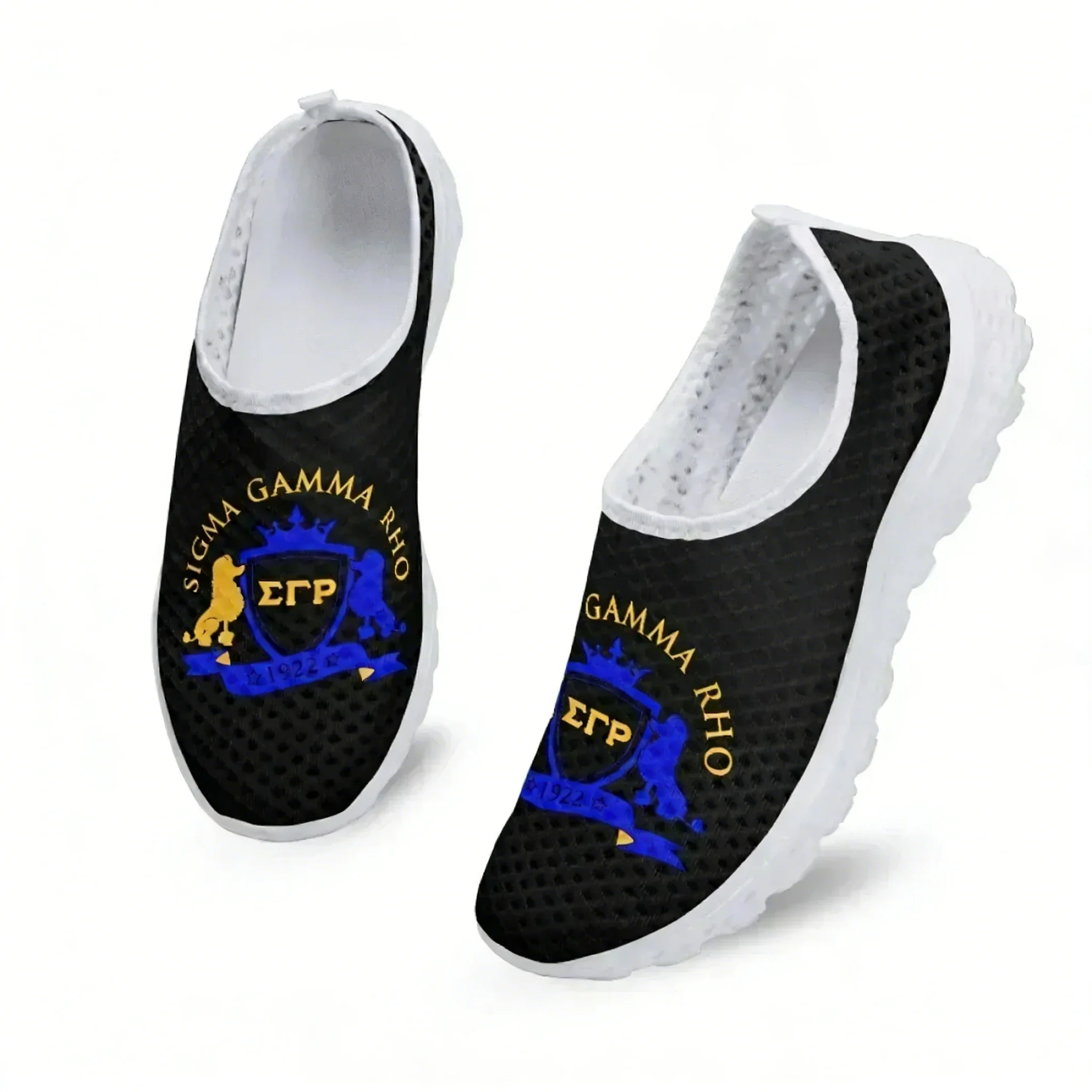Sigma Gamma Rho Poddle Mesh Hi - огляд і ціна Women'S Fashion Tennis Shoes