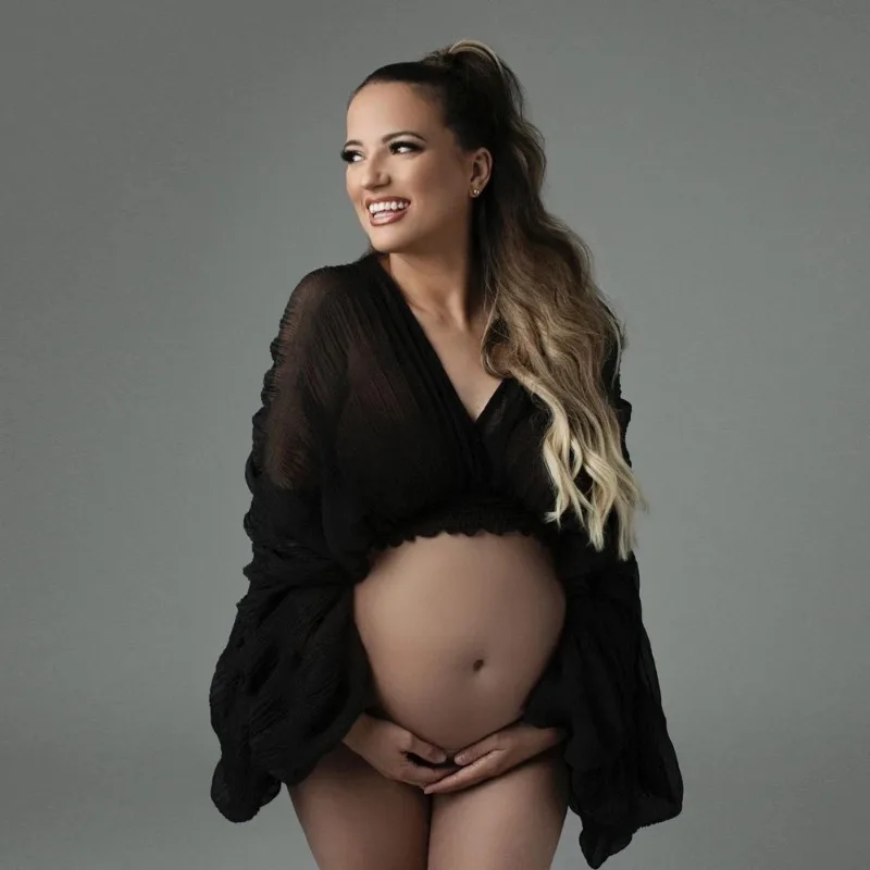 Maternity Photography Props To - огляд і ціна Women Fashion Photoshoot