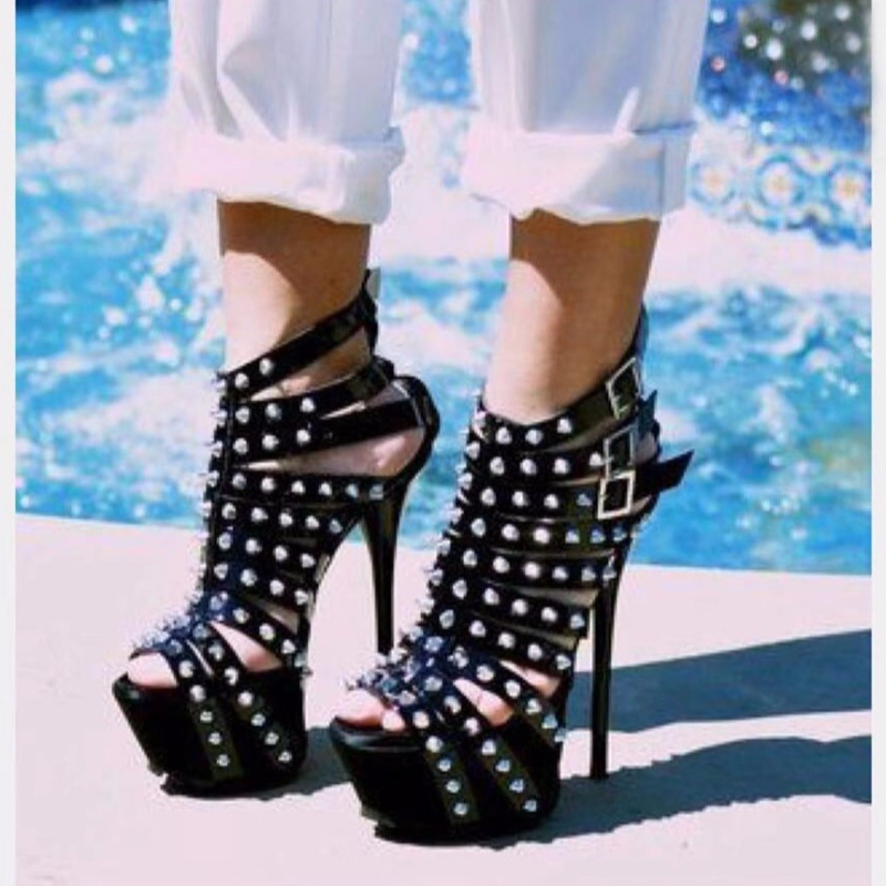2025 New Summer Platform High  - огляд і ціна Women'S Fashion Summer 2025