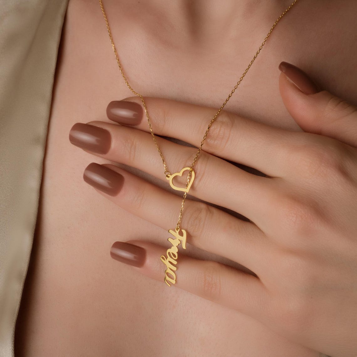 Custom Long Stainless Steel Ne - огляд і ціна Women Fashion Dress Names