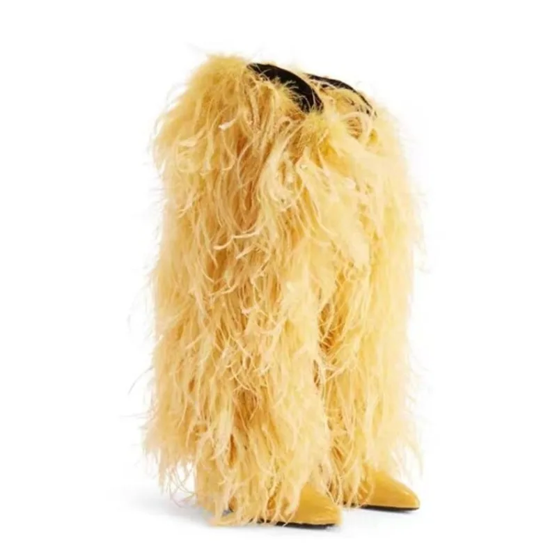 Fashion Candy Colored Plush Kn - огляд і ціна Women'S Fashion Magazines