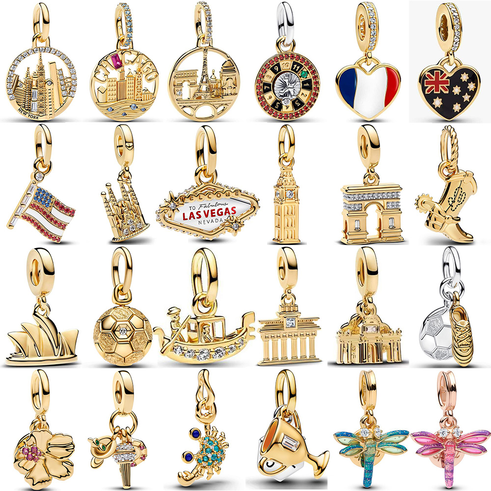 2026 925 Silver Bead New York  - огляд і ціна Women'S Fashion York
