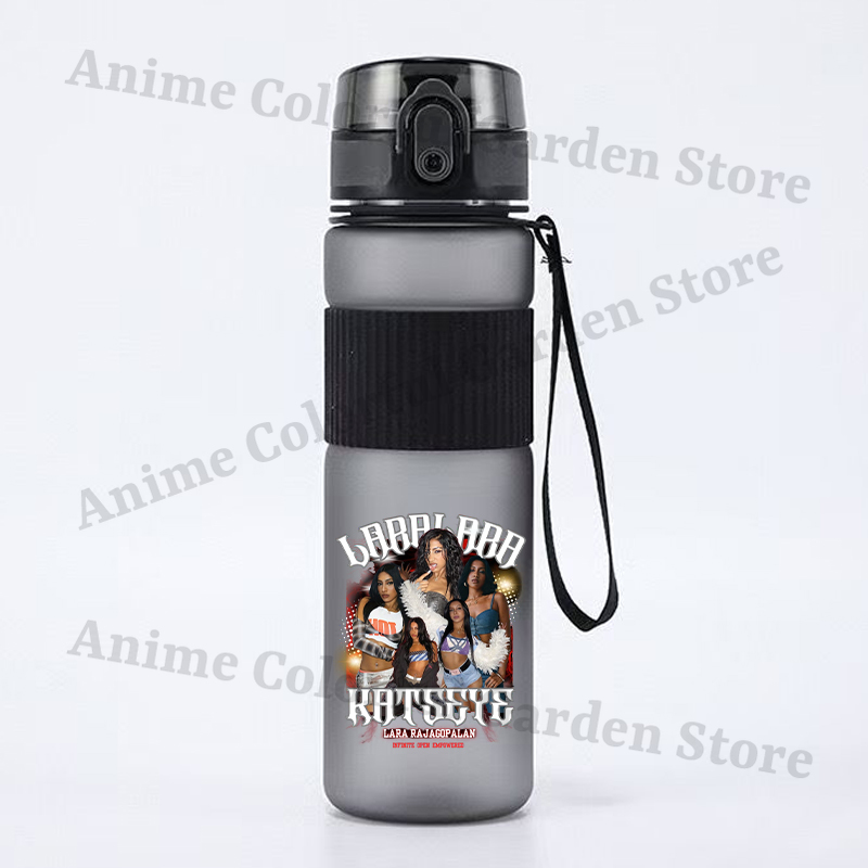 Fashion K POP KATSEYE 550ml Sp - огляд і ціна Women Fashion Drawing
