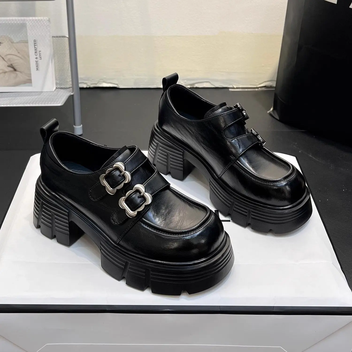 Shoes for Women  New Quality W - огляд і ціна Women'S Fashion Trends Autumn 2025