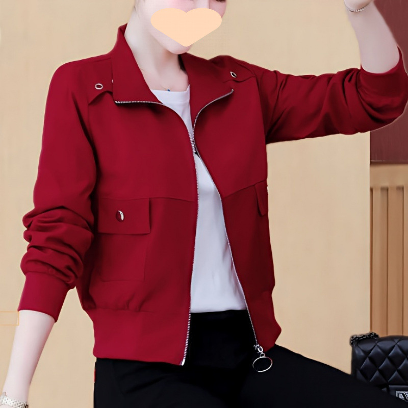 Women's Jacket 2025 Spring and - огляд і ціна Women'S Fashion Trends Autumn 2025