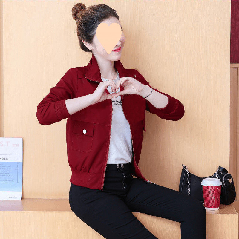 Women's Jacket 2025 Spring and - огляд і ціна Women'S Fashion Trends Autumn 2025