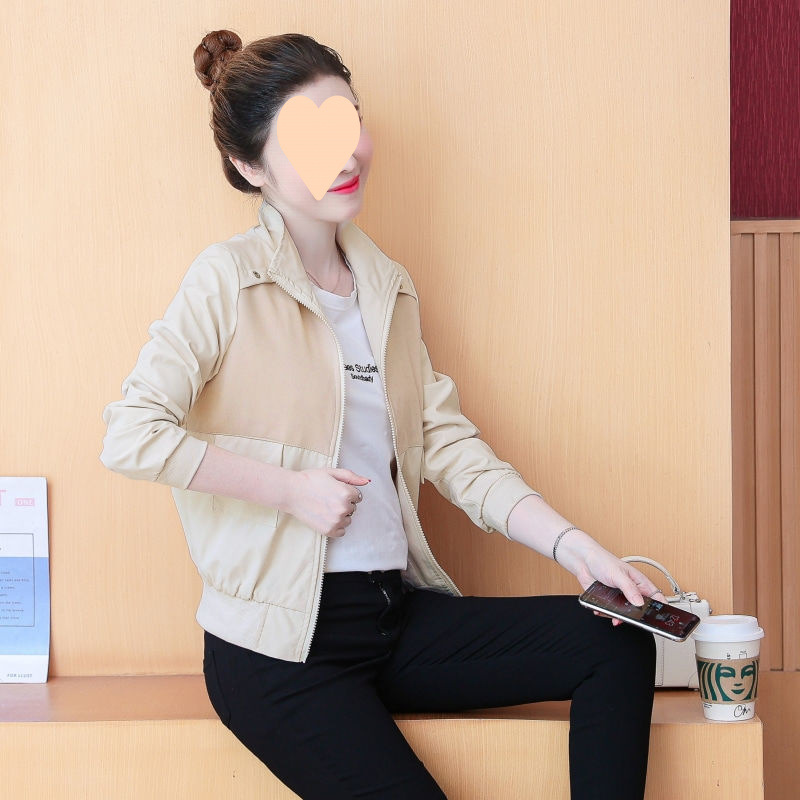 Women's Jacket 2025 Spring and - огляд і ціна Women'S Fashion Trends Autumn 2025