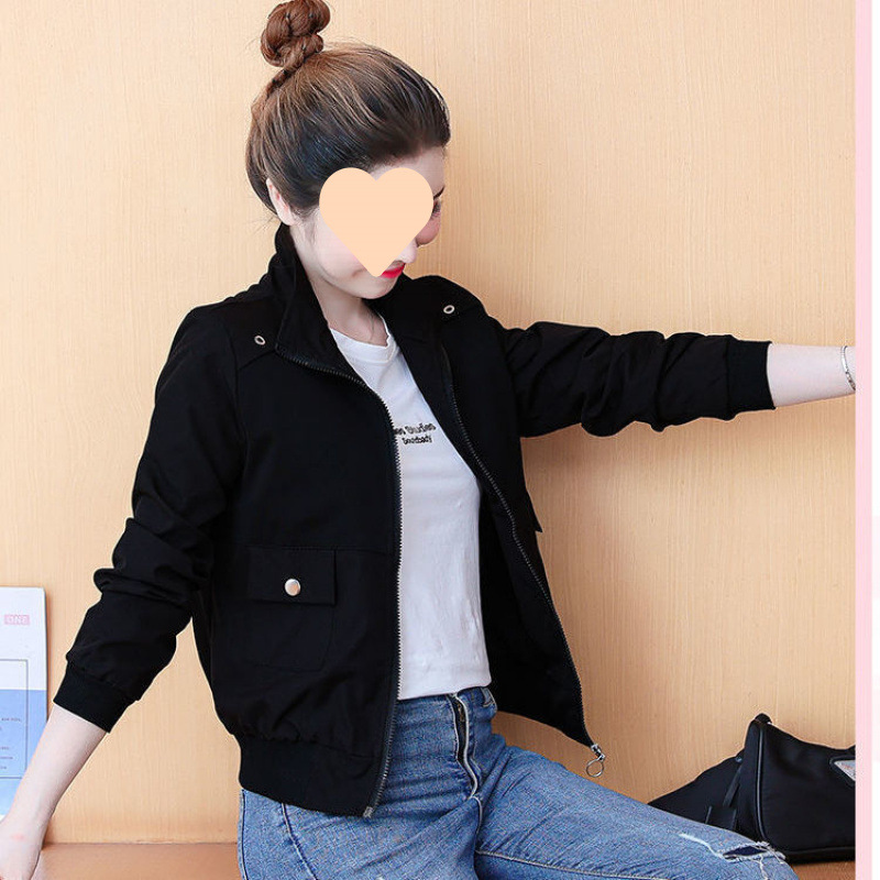 Women's Jacket 2025 Spring and - огляд і ціна Women'S Fashion Trends Autumn 2025
