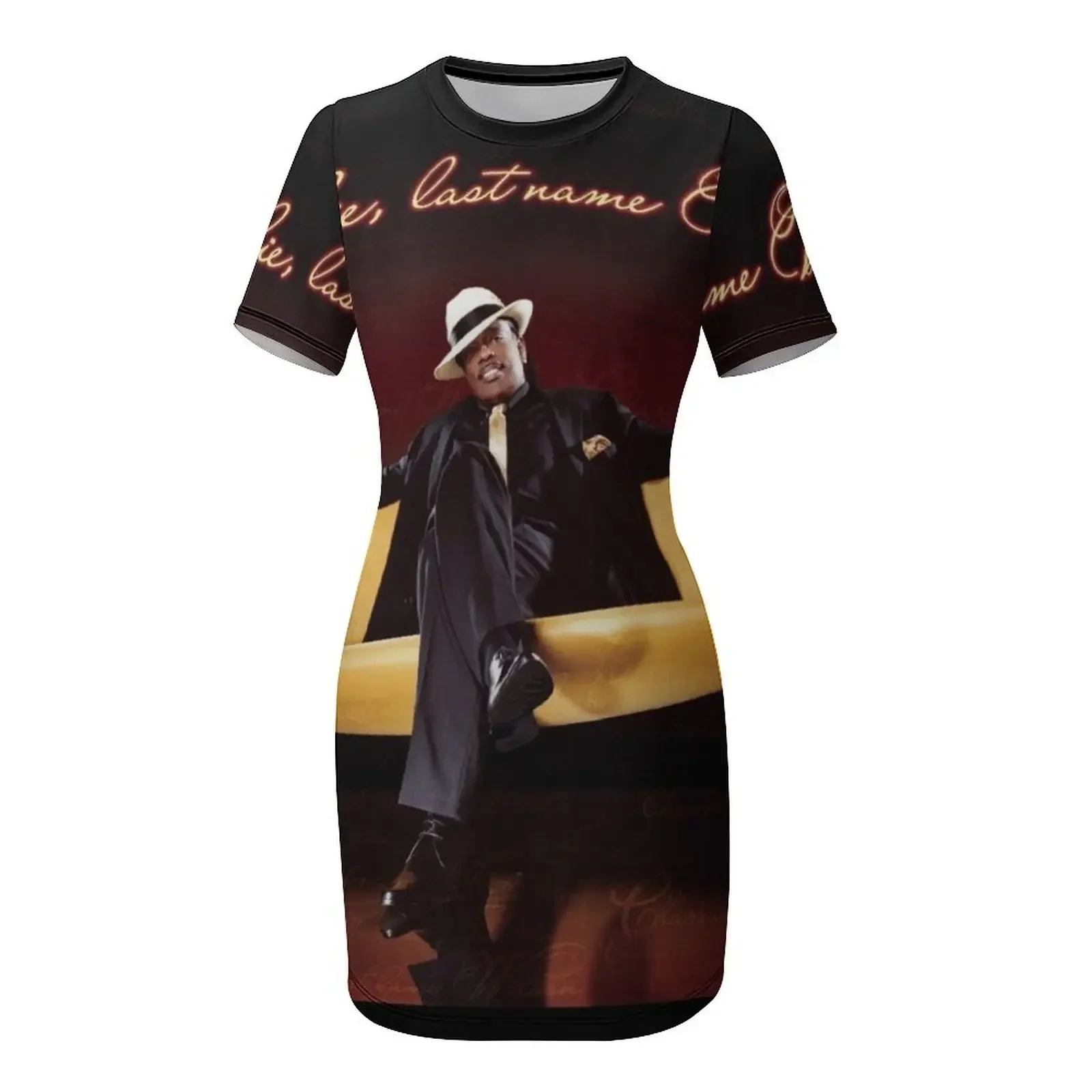 Charlie, Last Name Wilson Shor - огляд і ціна Women Fashion Dress Names