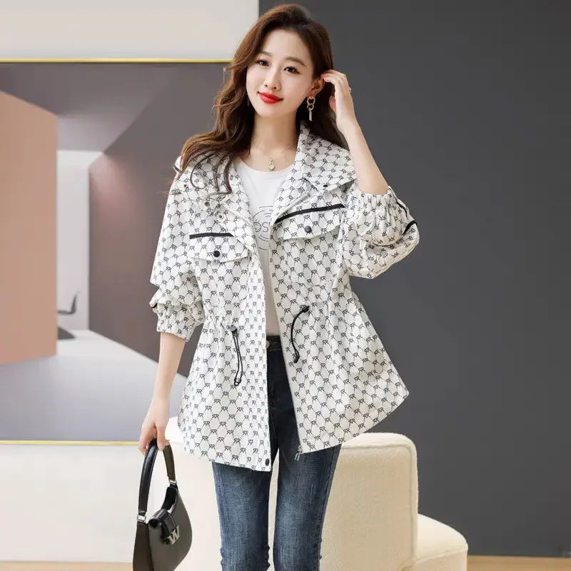 Women's Windbreaker Jackets Sp - огляд і ціна Women'S Fashion Trends Autumn 2025