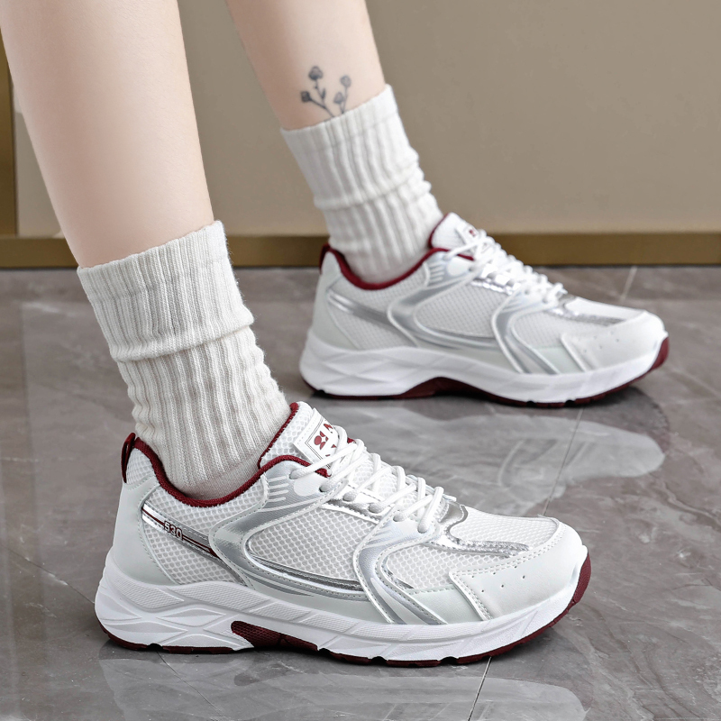 Fashion Designer Platform Snea - огляд і ціна Women'S Fashion Tennis Shoes