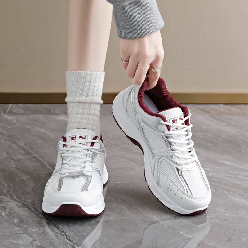 Fashion Designer Platform Snea - огляд і ціна Women'S Fashion Tennis Shoes