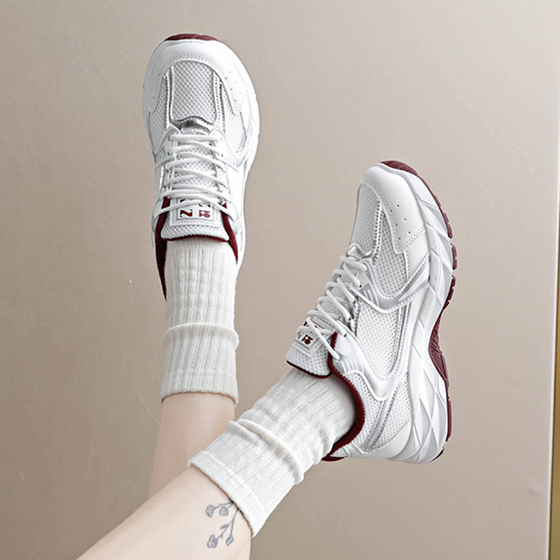 Fashion Designer Platform Snea - огляд і ціна Women'S Fashion Tennis Shoes