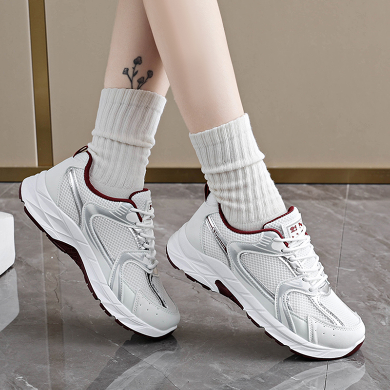 Fashion Designer Platform Snea - огляд і ціна Women'S Fashion Tennis Shoes