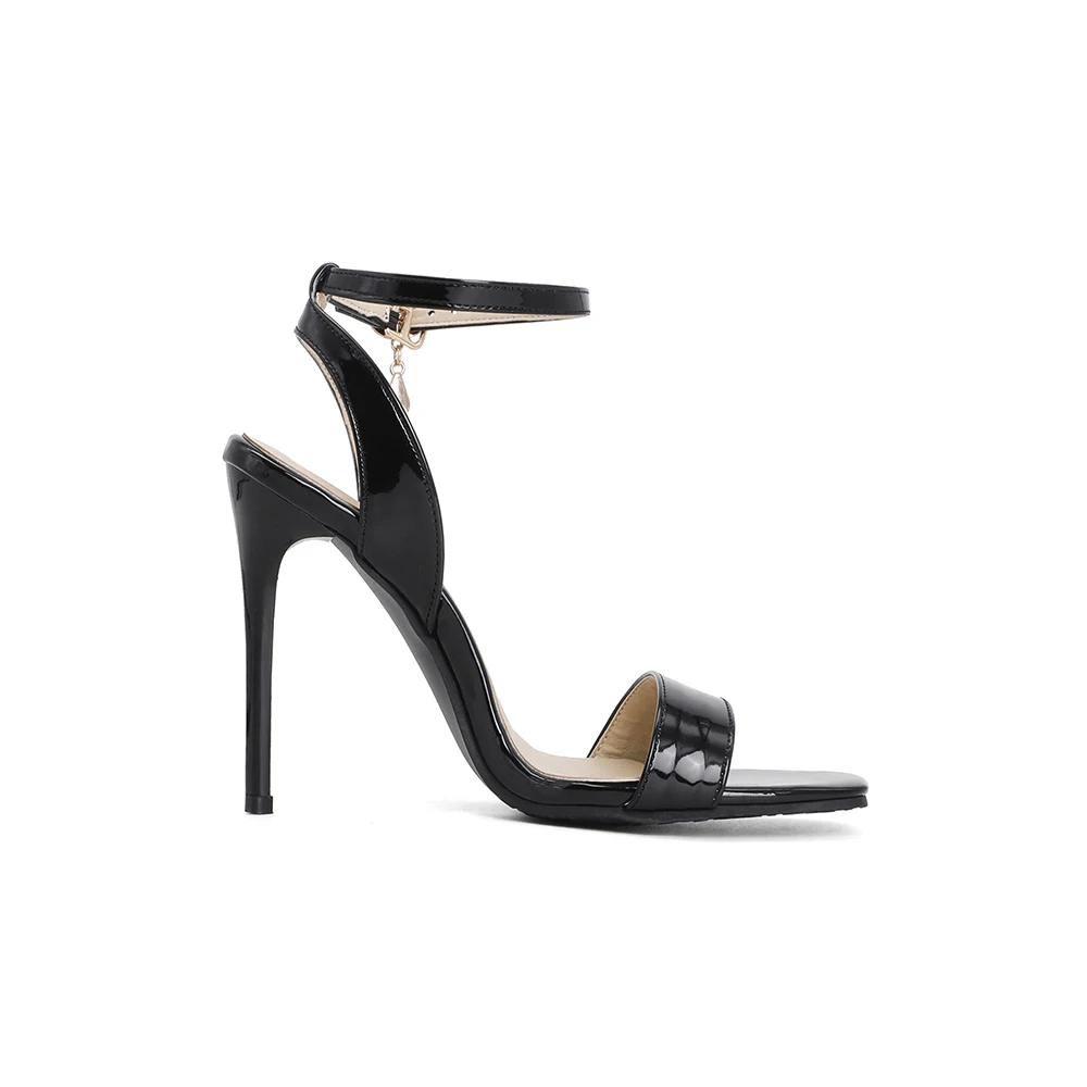 Brand New Summer Glamour Black - огляд і ціна Women'S Fashion Brand Shoes